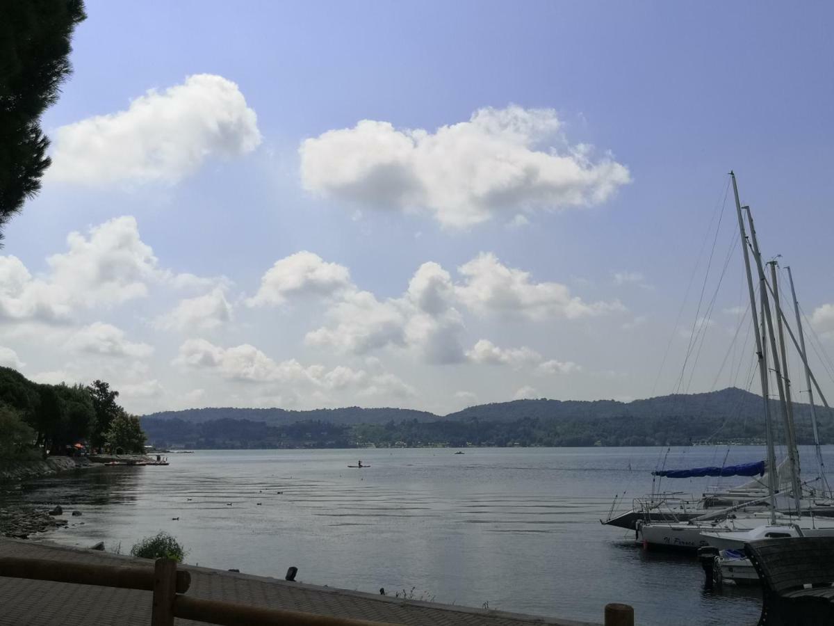 Slowliday Viverone Luaran gambar