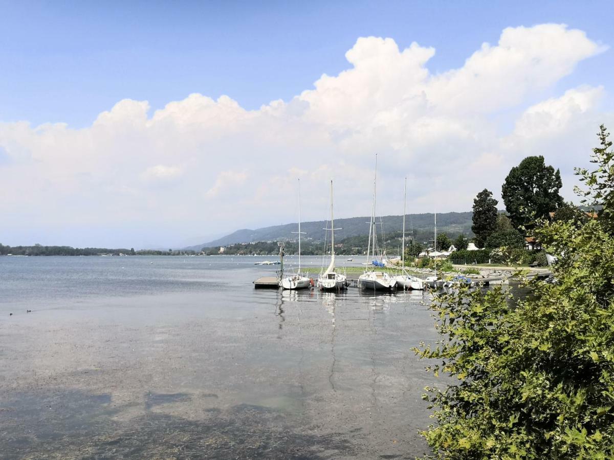 Slowliday Viverone Luaran gambar